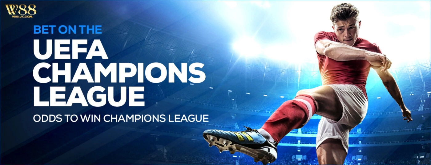 Soi kèo giải vô địch Cách Chơi Kèo UEFA W88 